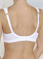 Swegmark BH mit h&uuml;bscher Elastikspitze 