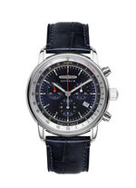 Zeppelin Quartz-Herrenuhr 