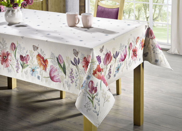 Tisch- und Raumdekoration 