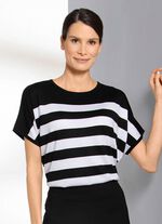 Pulli in weich flie&szlig;ender Qualit&auml;t 