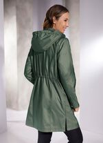 Kurzmantel in 2 Farben 