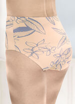 brio lingerie Viererpack Slips 