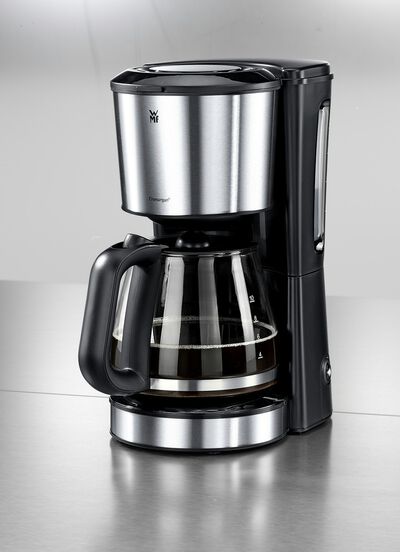 WMF Kaffeemaschine Bueno für 10 Tassen 