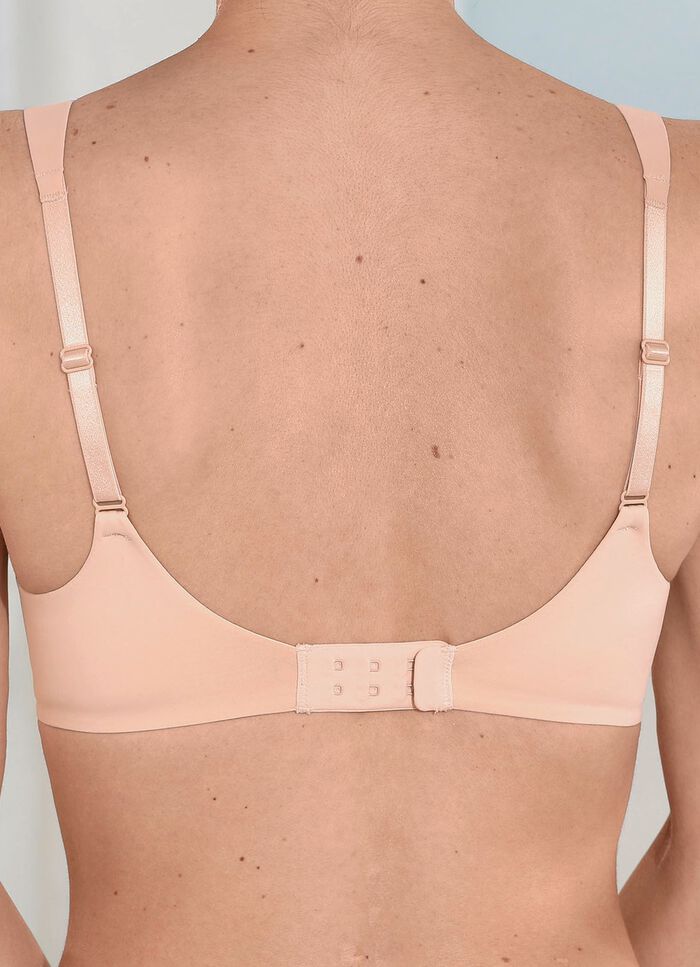 Triumph-Body Make-up Illusion  B&uuml;gel-BH f&uuml;r ein zauberhaftes Dekollet&eacute; PUDER