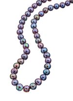 Süsswasser-Zuchtperlenkette: Ein Schmuckstück für die Ewigkeit 