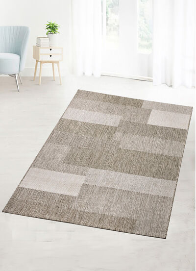 Perfekte Brücken und Teppiche für drinnen und draußen 