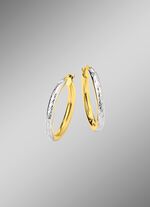 Wundersch&ouml;nen Creolen 