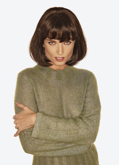 Giorgio Montana Perücke Olivia 