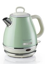 Ariete Wasserkocher im Vintage Design 
