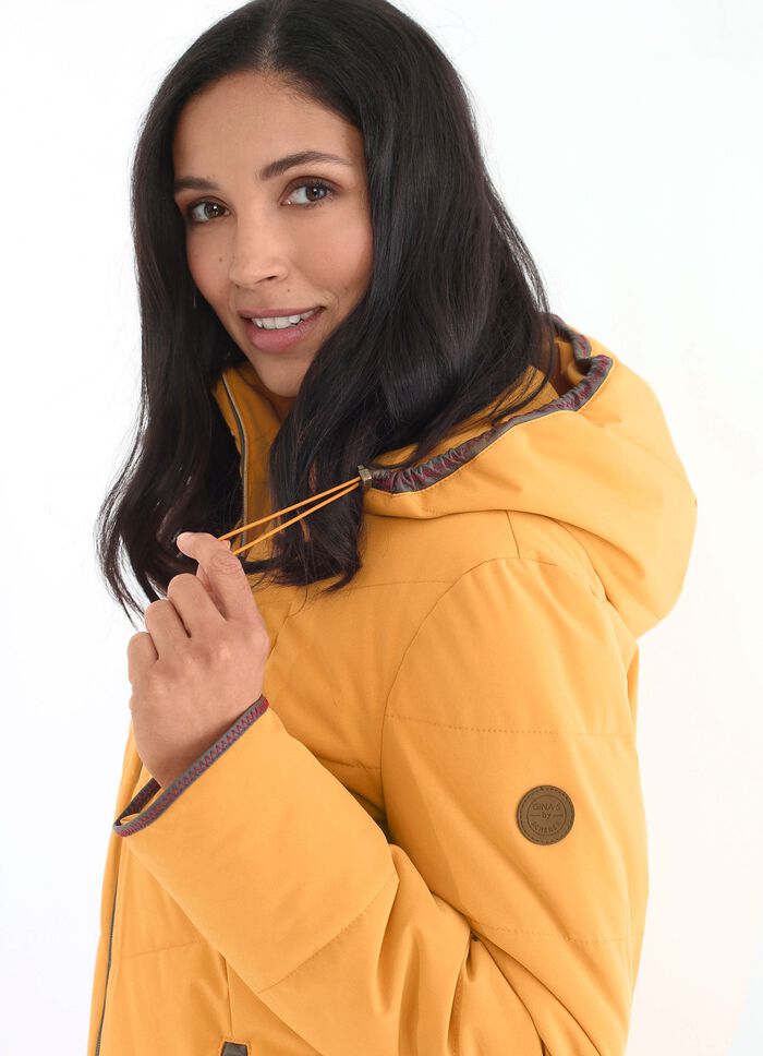 Funktionsjacke in 2 Farben 