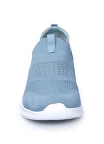 Federleichter Flexi-Damenschuh in Bequemweite G 