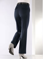 Hose mit rückwärtigen Dehnbundeinsätzen MARINE