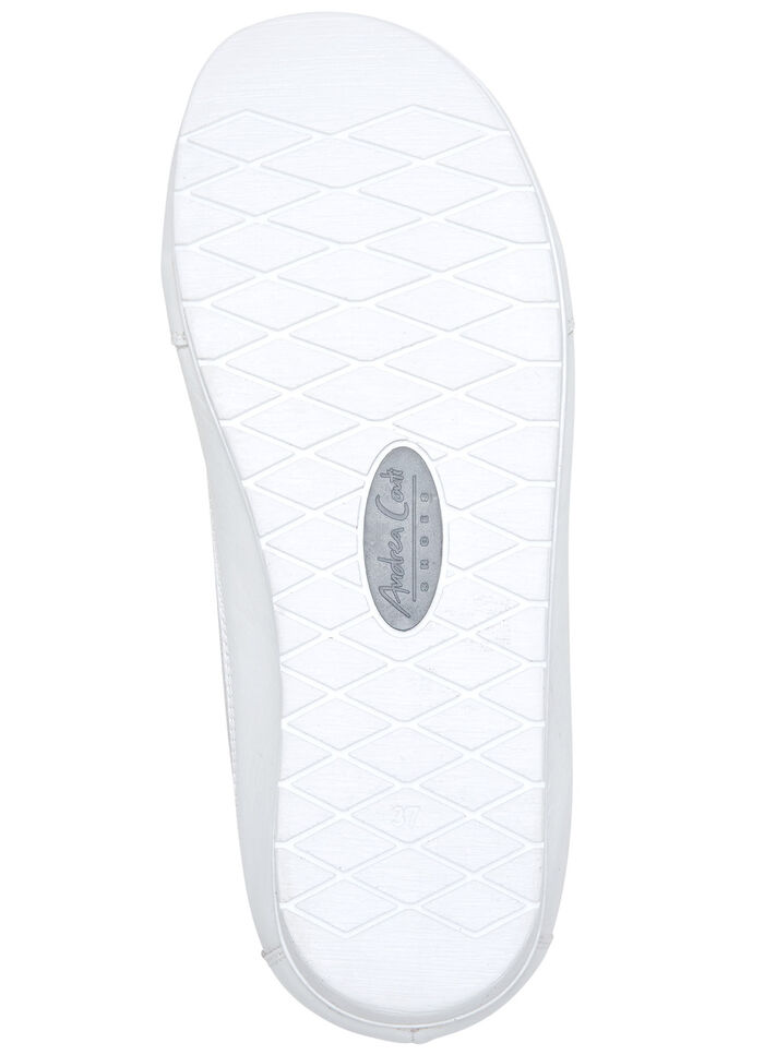 Andrea Conti Sneaker im trendigen Look KORALLE