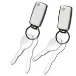 Schlüsselfinder, 2er-Set 