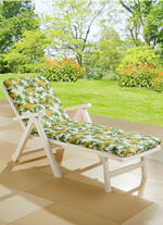 In Deutschland gefertigte, 6 cm starke Liegen-Auflage 