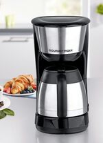 Gourmetmaxx Thermo-Kaffeemaschine 