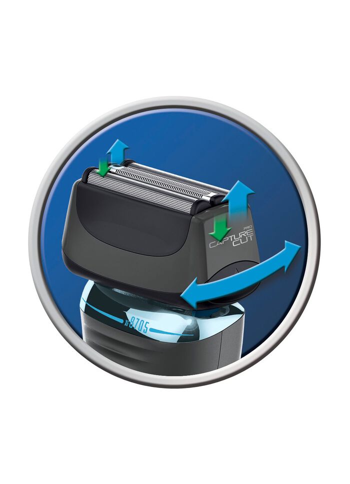 Remington Rasierer XF8705 