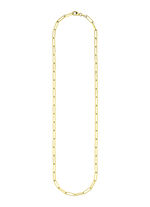 Elegante Lagunakette 