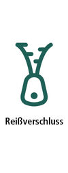 BADERde_DE1Logo_Art99623_Reissverschluss