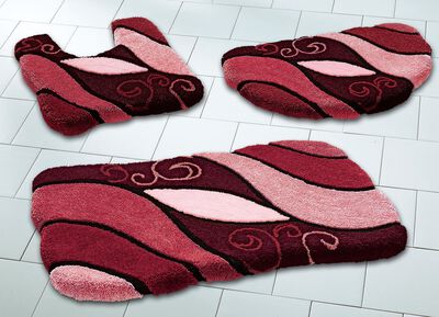 Badgarnitur von Grund in Öko-Tex-Qualität 