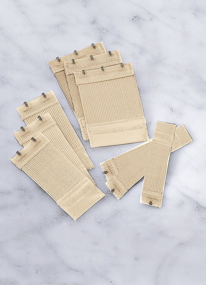 BH-Verlängerungs-Set, 9-teilig HAUT