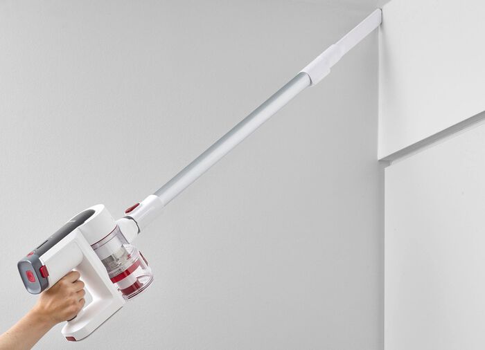 "Severin" Akku-Handstaubsauger HV7166 