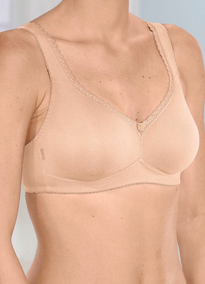 Susa BH mit hohem Baumwollanteil 