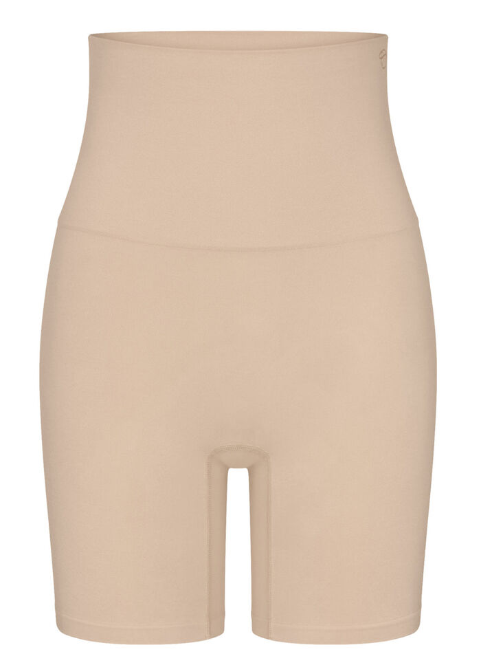 Triumph Longpants für eine schlankere Silhouette PUDER