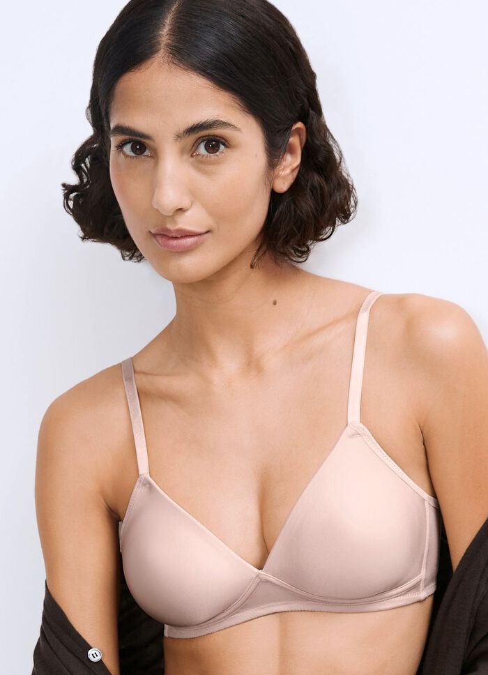 Triumph-Soft-Sensation BH mit Spacer-Cups 