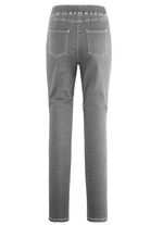 Jeans in komfortabler Schlupfform 