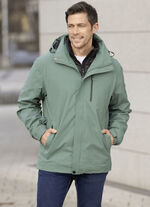 3-in-1-Funktionsjacke von „LPO“ 