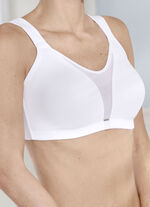 Viania Curvy BH mit doppelt vorgeformten Cups 