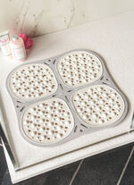 Massage-Duschmatte RELAX  