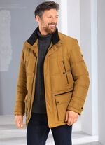 Steppjacke von &bdquo;Cabano&ldquo; 
