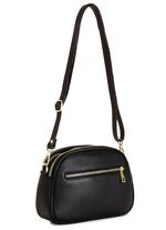 Laurina, Tasche, Damen, mit abnehmbarem Umh&auml;ngeriemen 