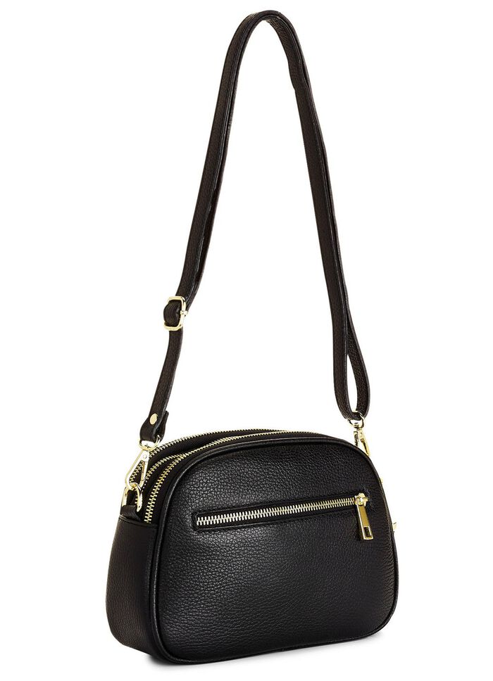 Laurina, Tasche, Damen, mit abnehmbarem Umh&auml;ngeriemen 