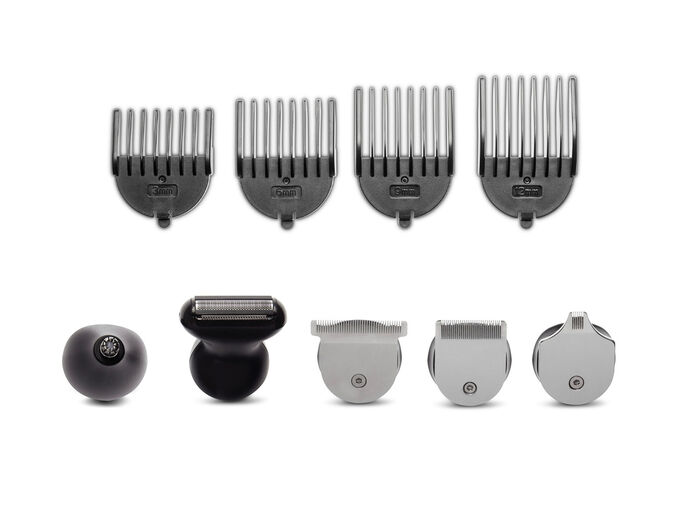 Beurer MN9X Multigroomer 