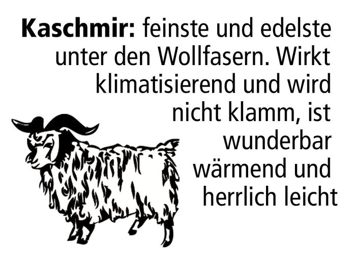 Mesana Bettwarenprogramm mit feinsten und hochwertigen Edelhaaren ECRUE