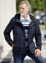 Kurzjacke von &bdquo;New Canadian&ldquo; 