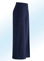 Hose in modisch verk&uuml;rzter L&auml;nge 