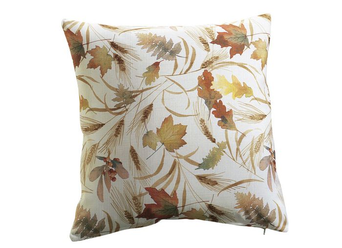 Tisch- und Raumdekoration mit hochwertigem Textildruck 