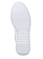 ELENA EDEN, komfortable Damen-Sneaker, Weite G, mit herausnehmbarem Fußbett BLEU