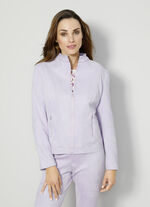 Blazer mit weichem Griff 