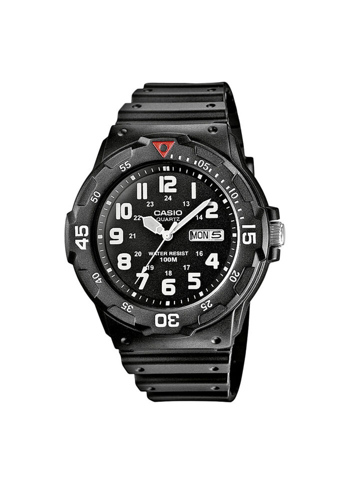 Casio Quartz-Herrenuhr 