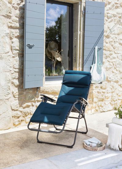 Relax-Liege XL Lafuma Be Comfort 