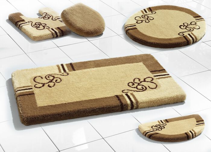 Badgarnitur von Kleine Wolke 