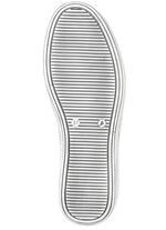 Gemini Slipper aus weichem Rind-Nappaleder JEANS