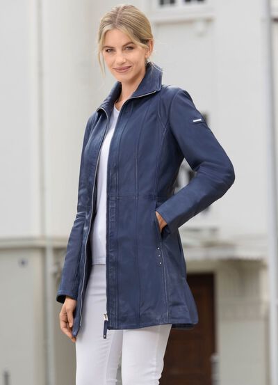 Kurzmantel von &bdquo;Cabrini&ldquo; 