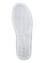 ELENA EDEN, sommerliche Damen-Schn&uuml;rschuhe, mit herausnehmbarem Fu&szlig;bett BLAUGRAU