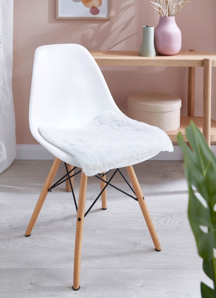 Kuschelige Wohnaccessoire 